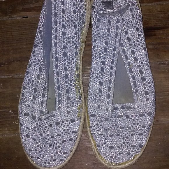 Shoes - Picture 1 of 1